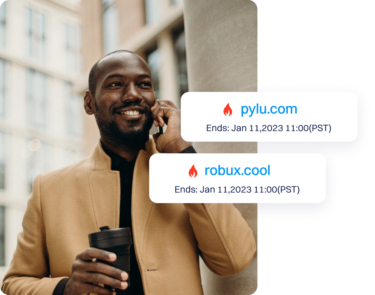 keep up with us icon