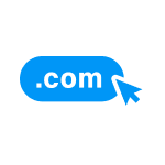 domain names icon