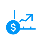 domain investing icon