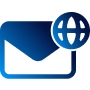 free email icon