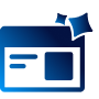 free website builder icon