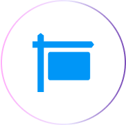 white label icon