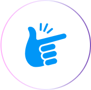 support icon