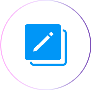 reseller tlds icon