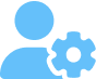 account manager icon