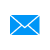 email envelope icon