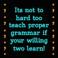 Grammar & Punctuation Tips - 15 Common Grammar Mistakes Explained