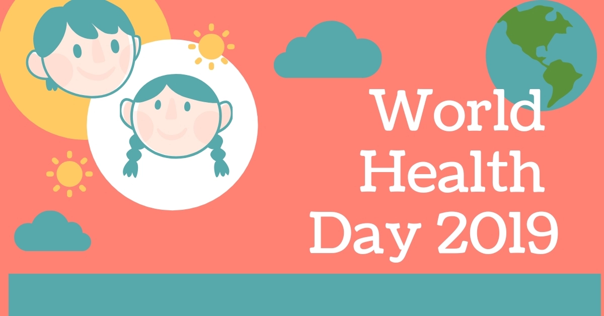 small ways to celebrate world health day small ways to celebrate world health day