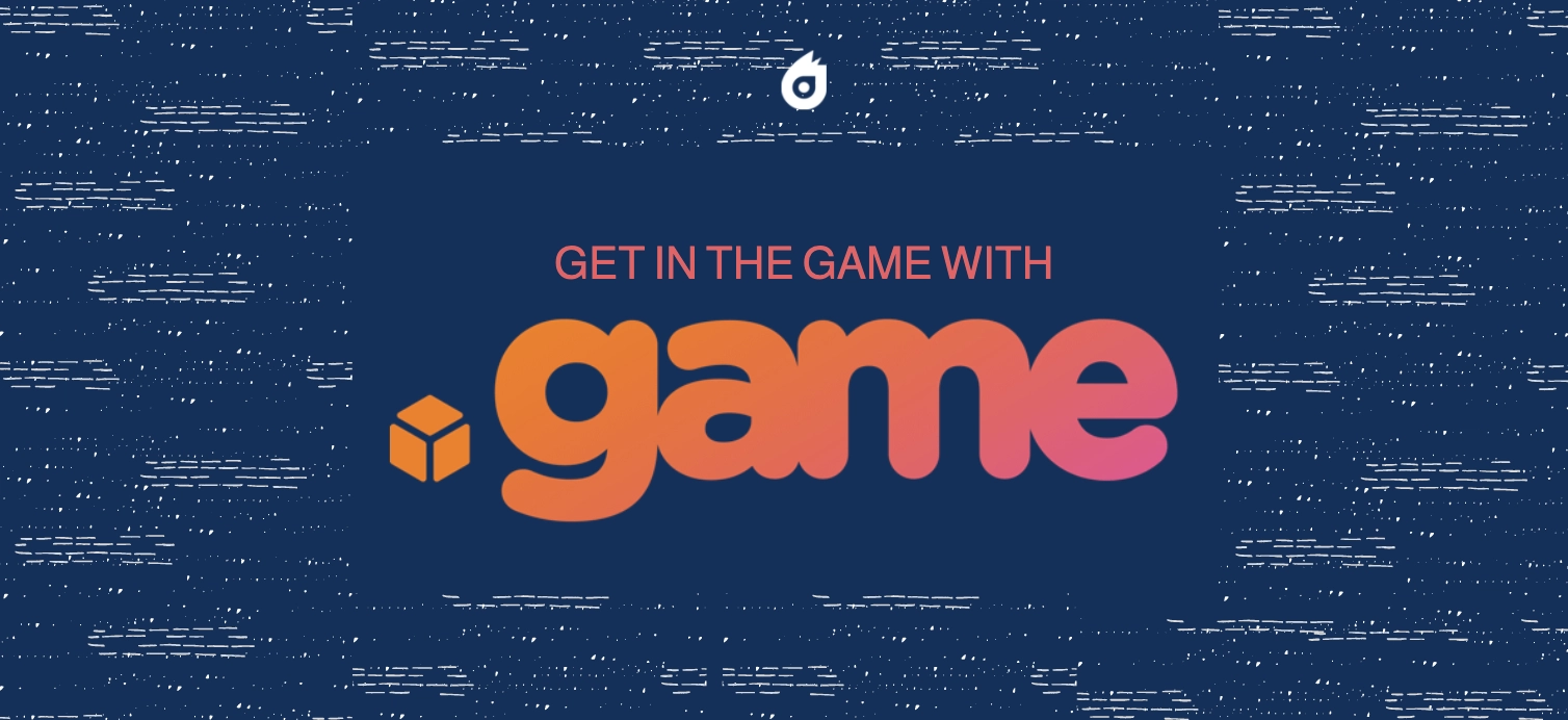 A Brave New World of Domains — See How Tetris, SEGA, and Others are Innovating with .GAME