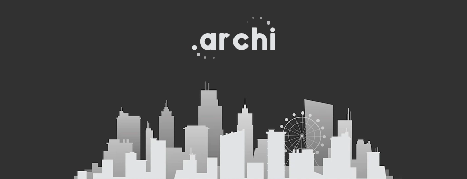 .ARCHI - The Perfect Domain for Architects & The Architecture Community is Here!