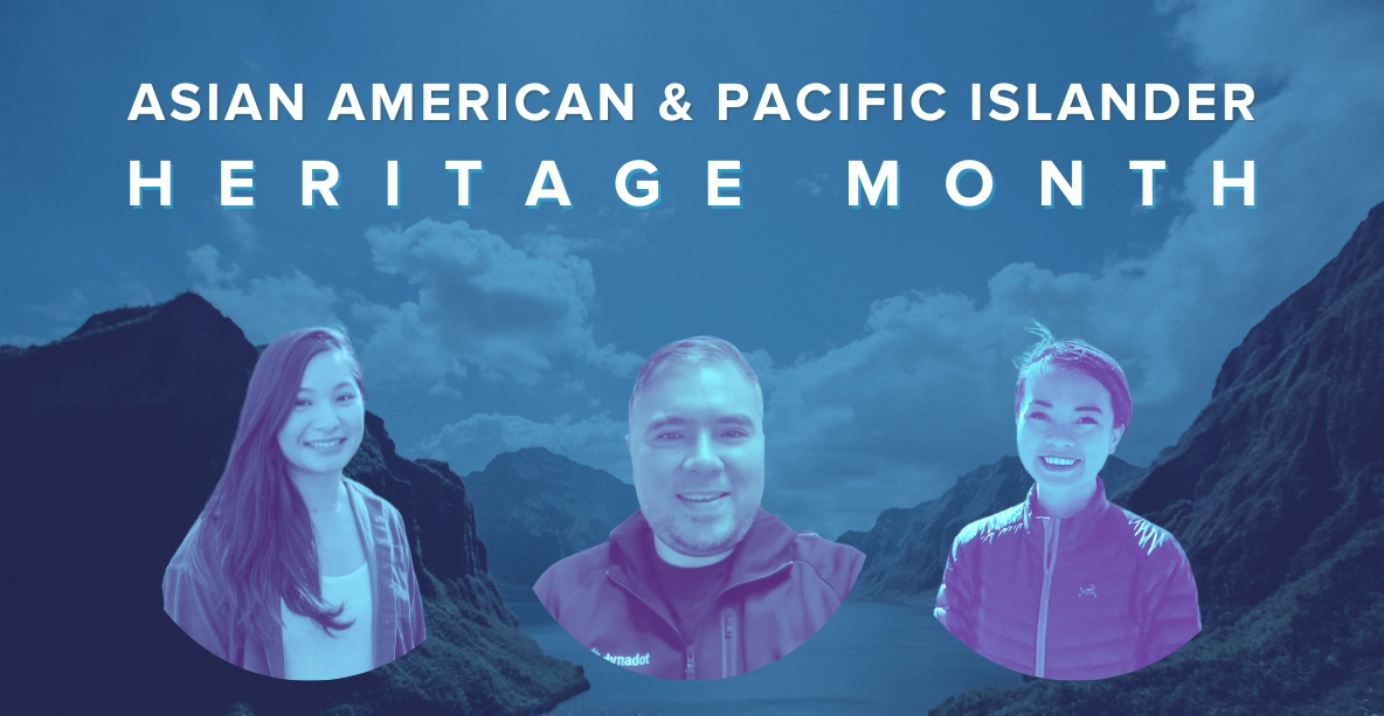 Celebrating Our Unique Heritage and Sharing Your AAPI Story