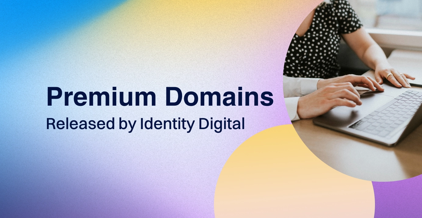 Thousands of Premium Domains Released