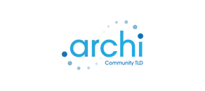 .ARCHI Domain Logo