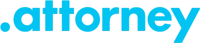.ATTORNEY Domain Logo