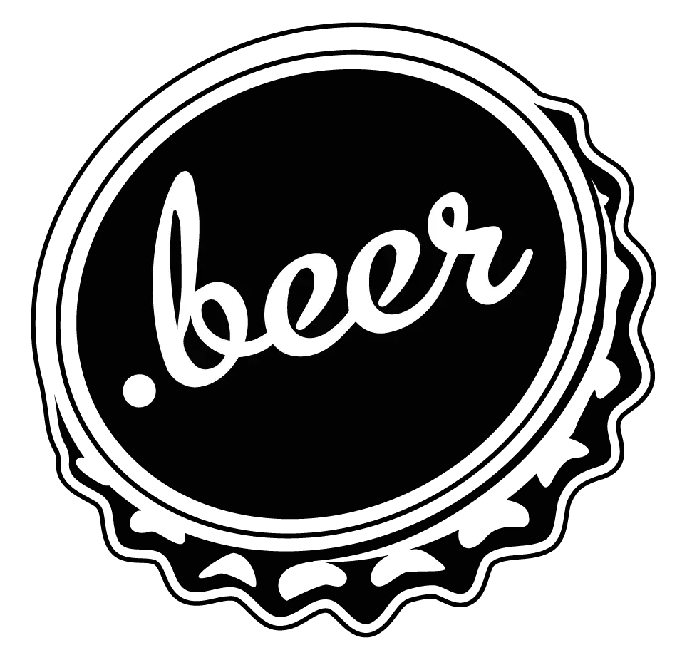 .BEER Domain Logo