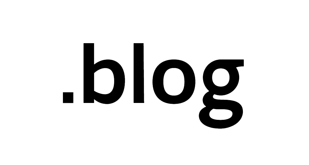 blog