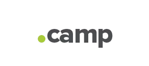 .CAMP Domain Logo