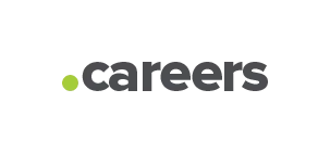 .CAREERS Domain Logo