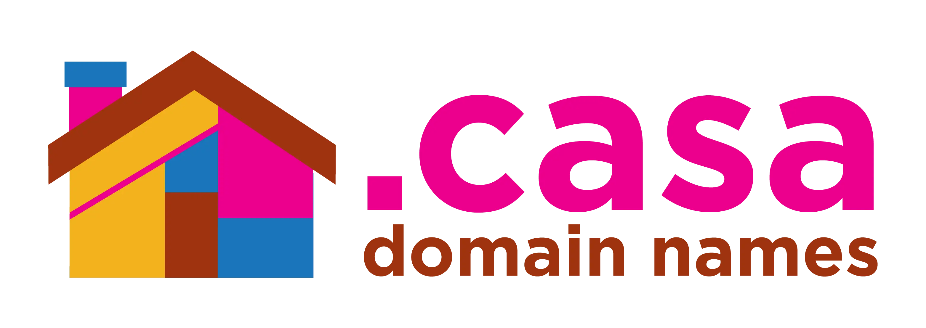 .CASA Domain Logo