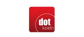 .COLOGNE Domain Logo