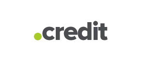 .CREDIT Domain Logo