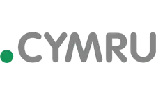 .CYMRU Domain Logo