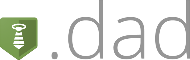 .DAD Domain Logo