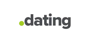 .DATING Domain Logo