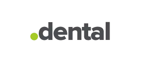 .DENTAL Domain Logo
