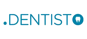 .DENTIST Domain Logo