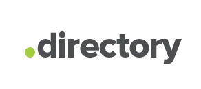 .DIRECTORY Domain Logo