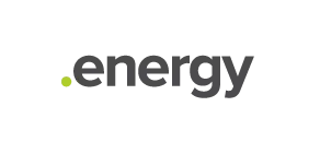 .ENERGY Domain Logo
