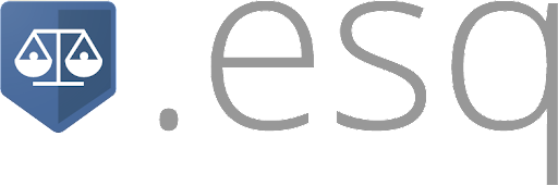 .ESQ Domain Logo