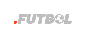 .FUTBOL Domain Logo