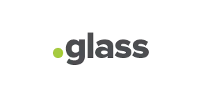 .GLASS Domain Logo