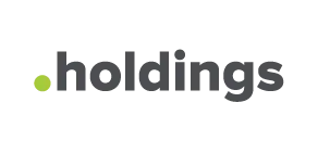 .HOLDINGS Domain Logo
