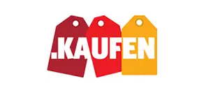 .KAUFEN Domain Logo