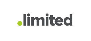 .LIMITED Domain Logo