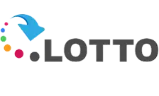 .LOTTO Domain Logo