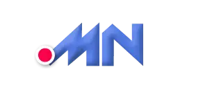 .MN Domain Logo
