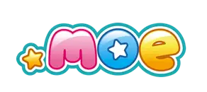 .MOE Domain Logo