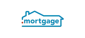 .MORTGAGE Domain Logo