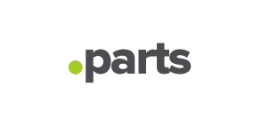 .PARTS Domain Logo