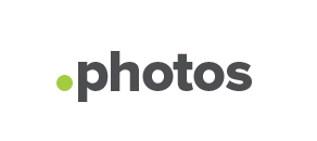 .PHOTOS Domain Logo