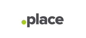.PLACE Domain Logo