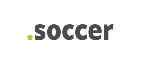 .SOCCER Domain Logo