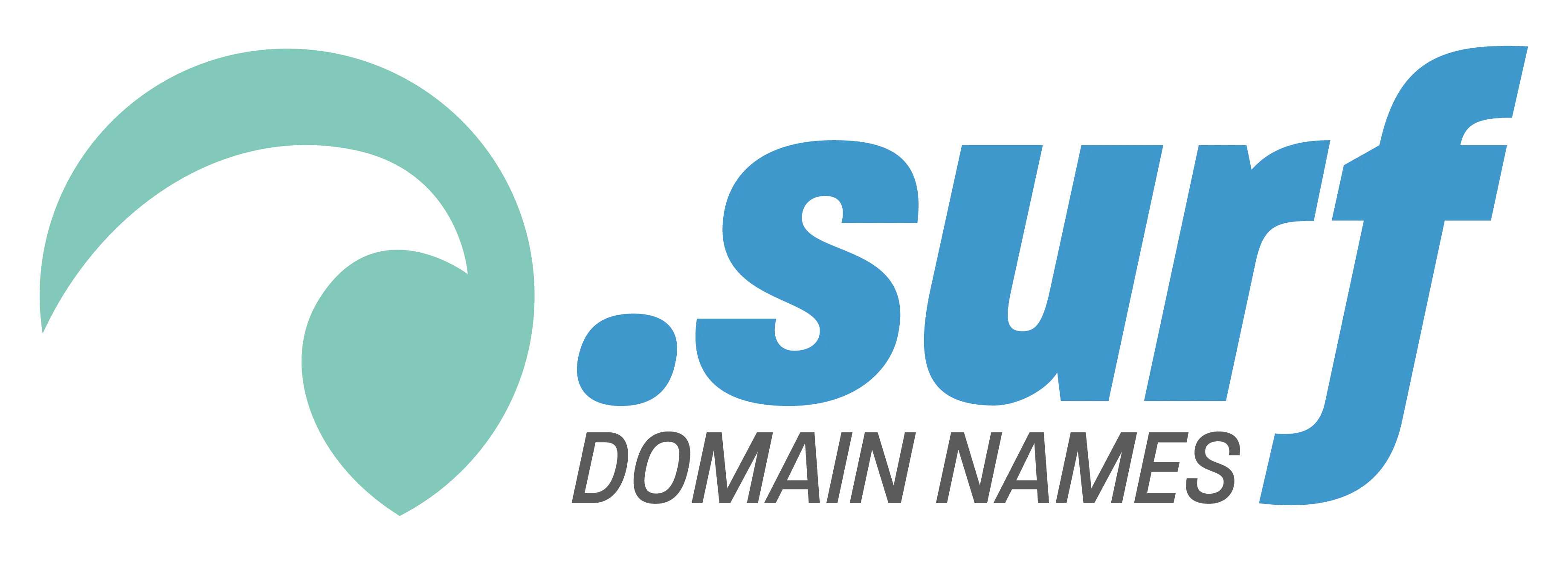 .SURF Domain Logo