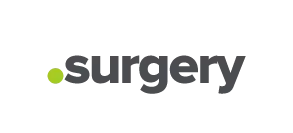 .SURGERY Domain Logo