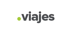 .VIAJES Domain Logo