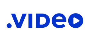 .VIDEO Domain Logo